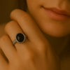 Agate ring1