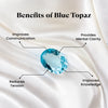 Blue Topaz