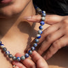 Lapis Lazuli Necklace