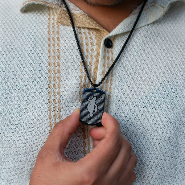 Shree Krishna Maha-Mantra Kavach