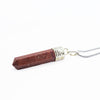 Red Jasper Pendant