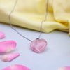 Love Attraction - Heart Pendant