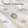 Moonstone bene