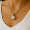 Pearl pendant
