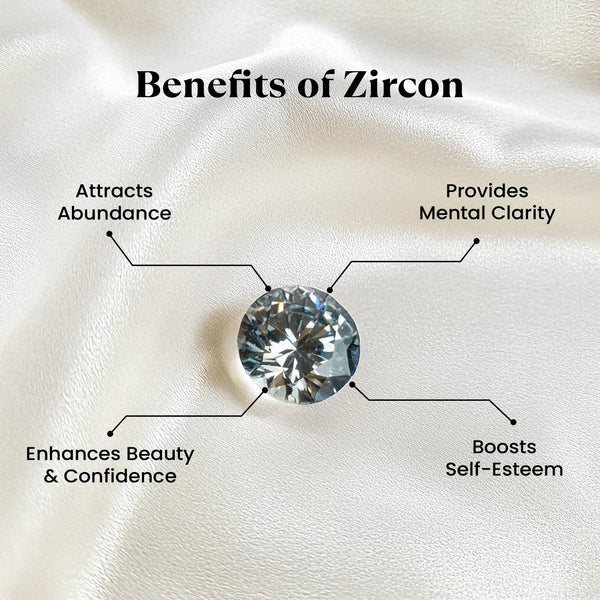Zircon bene