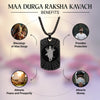 Maa Durga Raksha Kavach