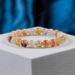 Citrine Bracelet – Abundance & Wealth