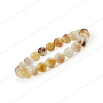Citrine Bracelet – Abundance & Wealth