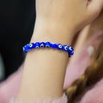 Evil Eye Bracelet – Protection from Nazar