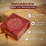 Citrine Bracelet – Abundance & Wealth