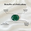 Chalcedony bene