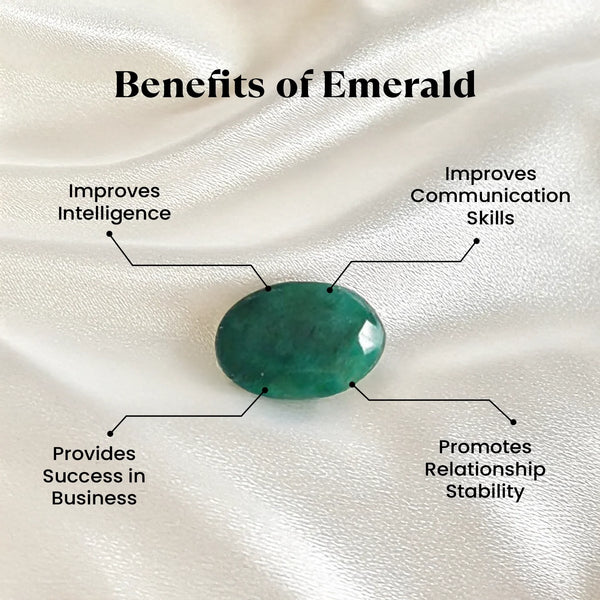 Emerald