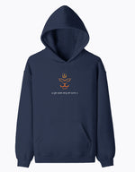 Unisex Pullover Hoodie