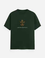 Hanuman Unisex Classic Crew T-Shirt
