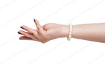Mother of Pearl Bracelet – Calm & Inner Peace