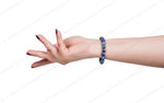 Sodalite Bracelet – Clarity & Communication