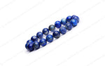 Lapis Lazuli Bracelet – Wisdom & Truth