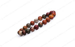 Picasso Jasper Bracelet – Creativity & Calm