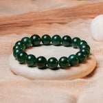 Jade Bracelet – Luck & Prosperity