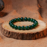 Jade Bracelet – Luck & Prosperity