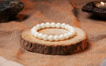 Mother of Pearl Bracelet – Calm & Inner Peace