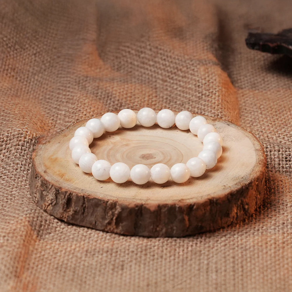 Moonstone Bracelet – Intuition & New Beginnings