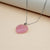 Love Attraction - Heart Pendant