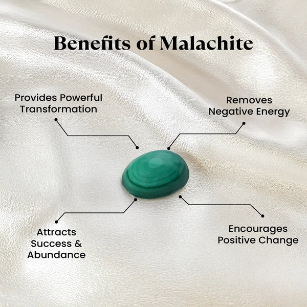 Malachite bene