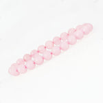 Rose Quartz Bracelet for Women – Love & Harmony