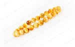 Cat's Eye Bracelet – Protection & Intuition