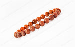 Sunstone Bracelet – Confidence & Success
