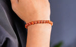 Sunstone Bracelet – Confidence & Success