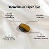 Tiger eye