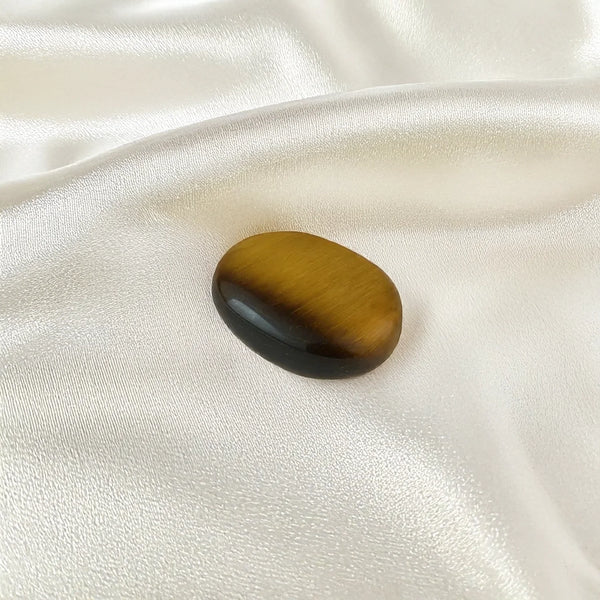 Tiger eye 1