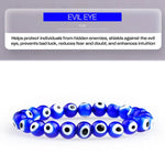 Evil Eye Bracelet – Protection from Nazar