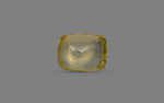 Yellow Sapphire - 7.48 Carats