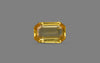 Yellow Sapphire - 8.06 Carats