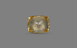 Yellow Sapphire - 8.89 Carats