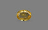 Yellow Sapphire - 10.05 Carats