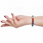 7 Chakra Bracelet – Balance & Positive Energy