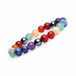 7 Chakra Bracelet – Balance & Positive Energy