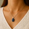 neelam Pendant