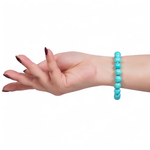 Turquoise Bracelet – Communication & Confidence