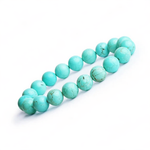 Turquoise Bracelet – Communication & Confidence