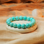 Turquoise Bracelet – Communication & Confidence