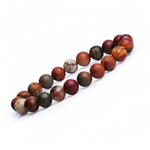 Rhodonite Bracelet for Women – Love & Emotional Balance