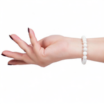 Moonstone Bracelet – Intuition & New Beginnings