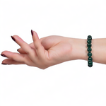 Jade Bracelet – Luck & Prosperity