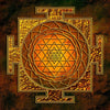 Shree yantra