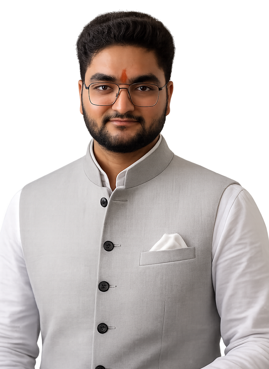 Rooted in Ancient Vedic Traditions